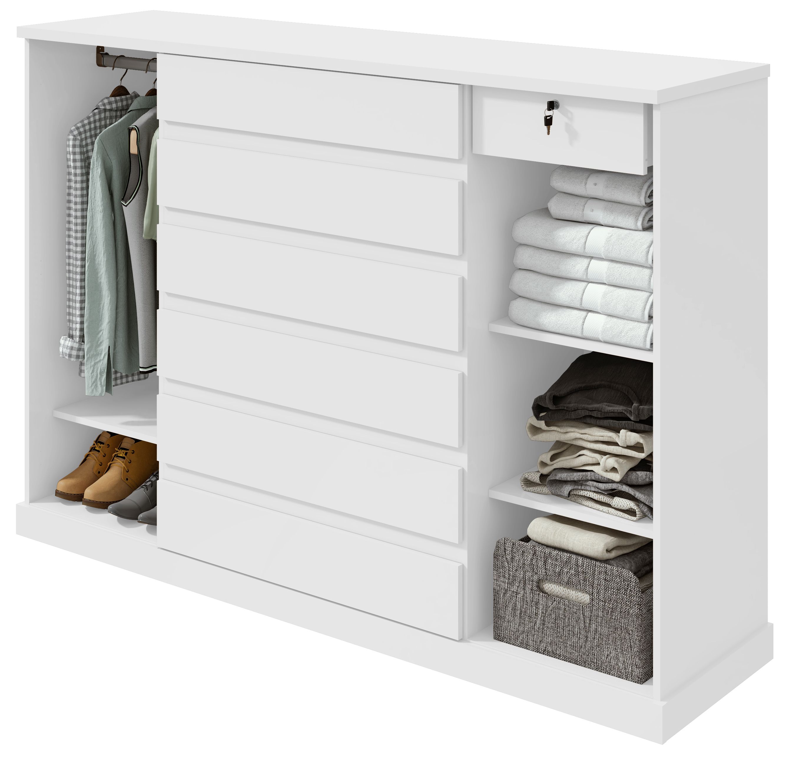 INTERNO COMODA VEDRA BR